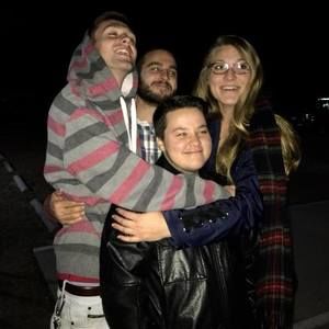 Meet your Posher, Masón